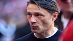 بايرن يفسخ عقد المدرب كوفاتش بالتراضي