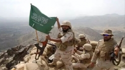السعودية تعلن مقتل 3 عسكريين بالحد الجنوبي مع اليمن