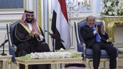 توقيع "اتفاق الرياض" بين الحكومة اليمنية والانتقالي الجنوبي