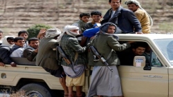 المليشيا الحوثية بإب تفرض جبايات مالية على مواطنين ومؤسسات خاصة