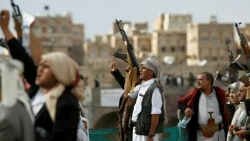 تحت خط القهر.. 25 ألف انتهاك من الحوثيين في صنعاء