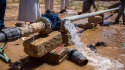 الهجرة الدولية: أكثر من نصف سكان اليمن لا يحصلون على المياه النظيفة