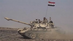 القوات الحكومية تواصل تقدمها الميداني بالجوف وتحرر مواقع جديدة