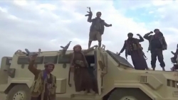 مصادر: السعودية تبحث هدنة اليمن في محادثات غير رسمية مع الحوثيين
