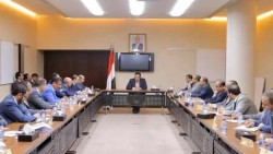 مجلس الوزراء: الحكومة ستكون في عدن قريبا جداً