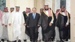 صحيفة روسية: مخاوف عدم الاستقرار في السعودية دفعتها لإنهاء الحرب في اليمن