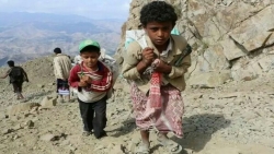 يونيسف: اليمن لا تزال ضمن أسوأ البلدان للأطفال في العالم