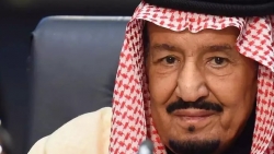 الملك سلمان: السعودية تسعى إلى تسوية سياسية في اليمن