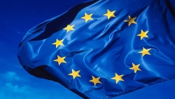 الاتحاد الأوروبي يرحب بعودة الحكومة إلى عدن