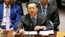الصين تستدعي مسؤولا بالسفارة الأمريكية للمطالبة بوقف التدخل في هونج كونج