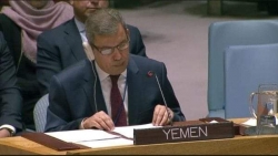 الحكومة اليمنية: اتفاق السويد يوشك أن يستكمل عامه الأول دون تحقيق أي تقدم