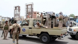 مجهولون يغتالون ضابط شرطة في عدن