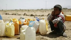 منظمة "سام" تدعو إلى تشكيل تكتل عالمي لتقديم مجرمي الحرب في اليمن للعدالة