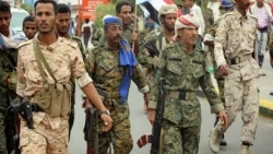 قوات تابعة لمدير أمن عدن المقال تختطف مسؤولا بوزارة الداخلية