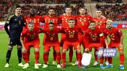 بلجيكا تحصد لقب منتخب العام من الفيفا، وتفوق قطر والجزائر