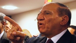 الإفراج عن رئيس أركان الجيش المصري السابق سامي عنان بعد قرابة عامين من اعتقاله