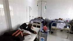 6 وفيات خلال يوم.. وباء فيروسي يجتاح "شرعب السلام" في تعز