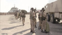 "إندبندنت": جنود السودان يعملون حرسا للإماراتيين في اليمن