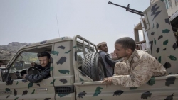 الجيش يفض اشتباكات قبلية في مريس الضالع ويحذر من محاولة العبث بأمن المنطقة