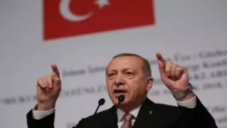 الجبواني: تركيا عادت بقوة للساحة العالمية بقيادة أردوغان