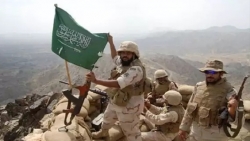 مليشيات الحوثي تطلق سراح 7 جنود سعوديين مقابل مبالغ مالية