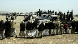 الجيش الوطني يعلن مقتل 15 حوثيا في صعدة