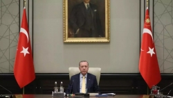 أردوغان يطلب تفويضا برلمانيا لإرسال قوات إلى ليبيا
