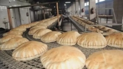 الحوثيون يحتجزون معدات مخبز خيري في أحد مداخل محافظة إب
