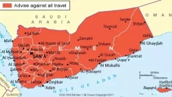 بريطانيا تنصح مواطنيها بعدم السفر إلى اليمن عقب مقتل سليماني