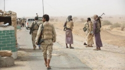 مقتل أربعة جنود بكمين استهدف مسؤولاً عسكرياً في مديرية كتاف بصعدة