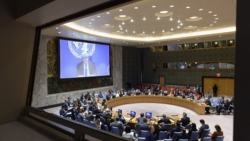 احاطة مرتقبة للمبعوث الأممي حول اليمن أمام مجلس الأمن الخميس القادم