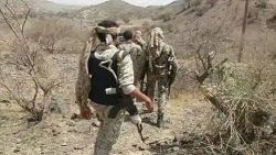 مقتل قائد ميداني في مليشيات الحوثي شمالي الضالع