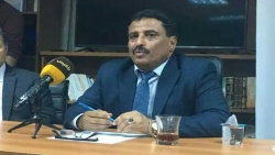 وزير يمني يتهم الإمارات والمجلس الانتقالي بإفشال اتفاق الرياض
