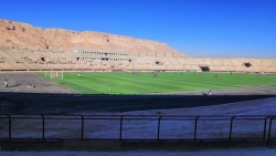 التلال أول المتأهلين إلى نصف نهائي الدوري التنشيطي في سيئون