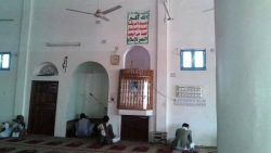 وزير الأوقاف: استهداف مسجد اللواء الرابع بمأرب عمل حوثي ممنهج ضد المساجد