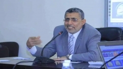 الحوثيون يفرجون عن رئيس جامعة العلوم والتكنولوجيا.. و"حازب" يحضر اجتماعاً لشرعنة السطو على الجامعة