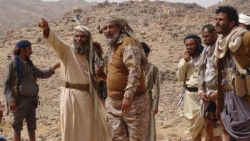 اللواء العكيمي: الحوثيون لم يحققوا أي انتصار في الجوف ويتوعدهم بهزيمة قاسية