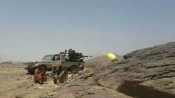 معارك شرسة في الجوف والحوثيون يتكبدون خسائر فادحة
