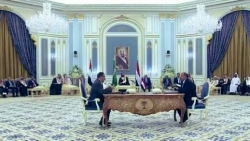 اتفاق الرياض اليمني.. ثلاثة أشهر من عراقيل أتباع الإمارات