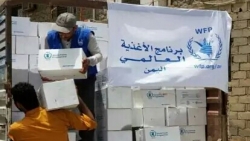 الأمم المتحدة تخفض المساعدات بمناطق الحوثي خوفا من عدم وصولها لمستحقيها