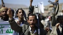 مصرع ستة من أبرز القيادات الميدانية لميلشيات الحوثي في الجوف