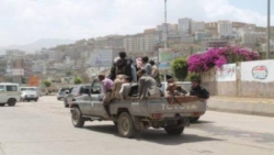 الحوثيون يهددون بخطف عدد من الصحفيين والناشطين بمحافظة إب