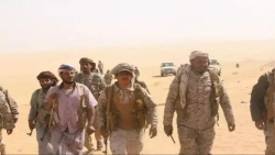قائد عمليات المنطقة العسكرية السادسة: الحوثيون لم يتقدموا شبرا واحدا في الجوف