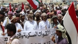 معهد واشنطن: التصعيد في المهرة يهدد الأمن الإقليمي ويعيق حل الأزمة اليمنية (ترجمة)
