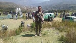 مقتل العشرات من الحوثيين من أبناء إب بنيران قوات الجيش الوطني "أسماء"