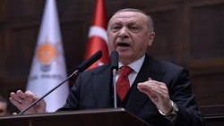 أردوغان: مقتل جنديين تركيين في ليبيا