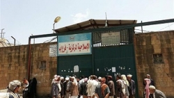 مليشيا الحوثي تحاول تهريب سجناء من السجن المركزي بمدينة إب