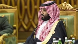 ميدل إيست آي: محمد بن سلمان يسعى لتنصيب نفسه ملكا قبل قمة العشرين