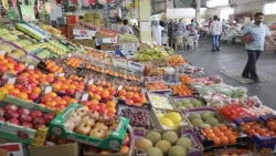 بدون ذكر السبب.. لبنان يمنع استيراد الخضروات والفواكه من اليمن