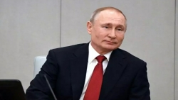 بوتين يطلب من المحكمة البت في مدى شرعية تعديل الدستور ليترشح مجددا لرئاسة روسيا